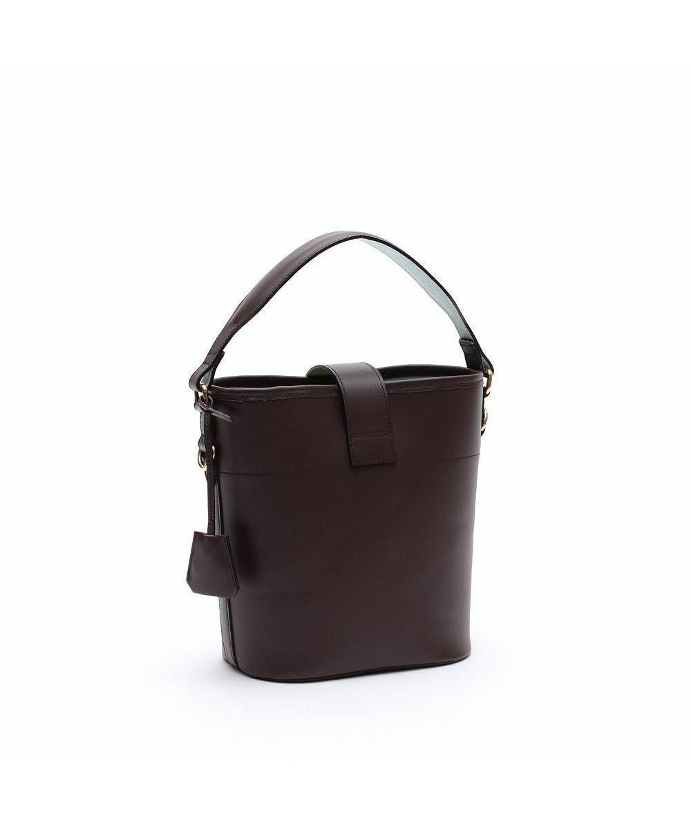 A.D.M.J. セブンティリリィ/アールデコバケット2WAYトートS 