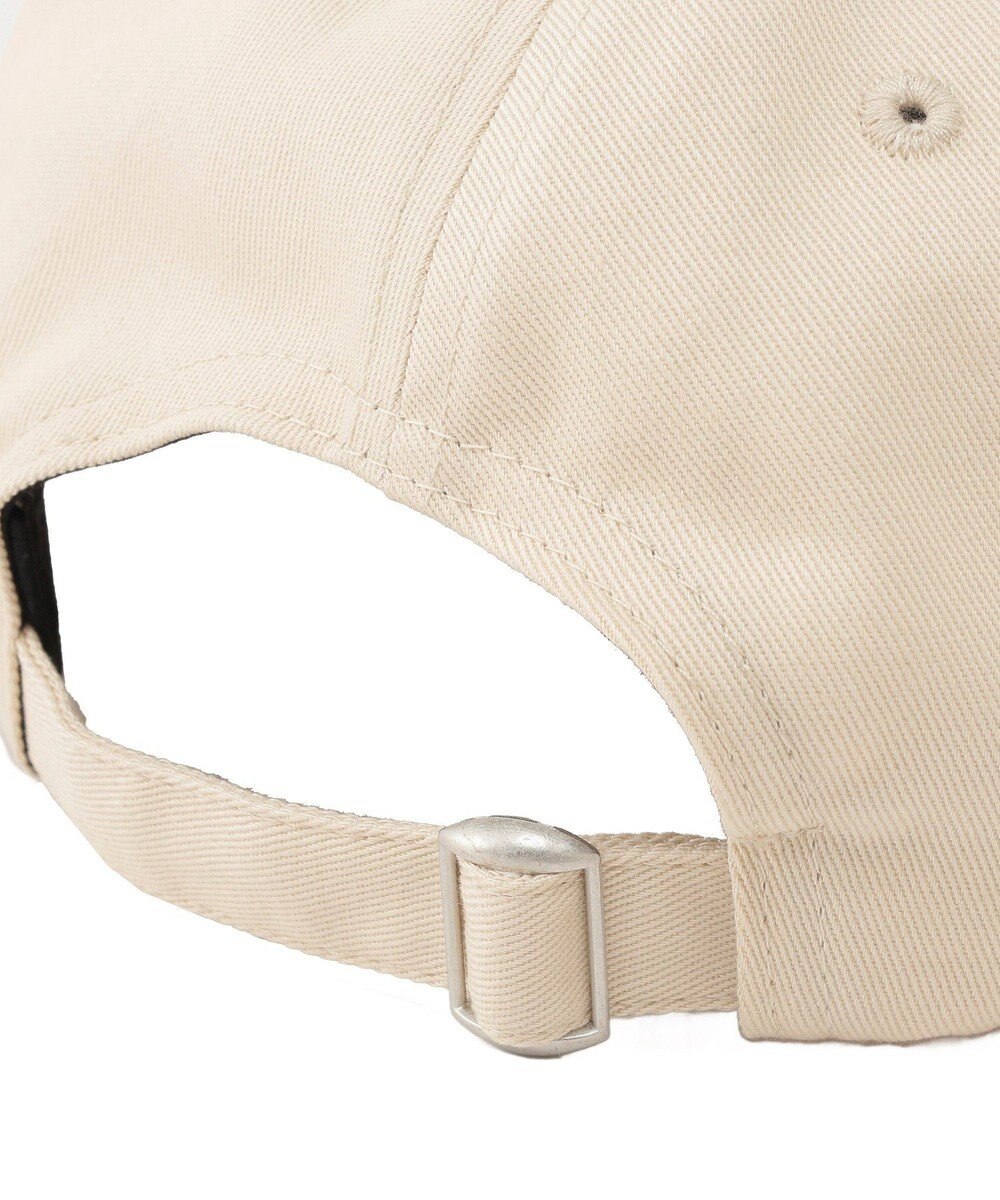 AMERICAN HOLIC 【Mickey&Friends】イニシャル刺繍CAP 