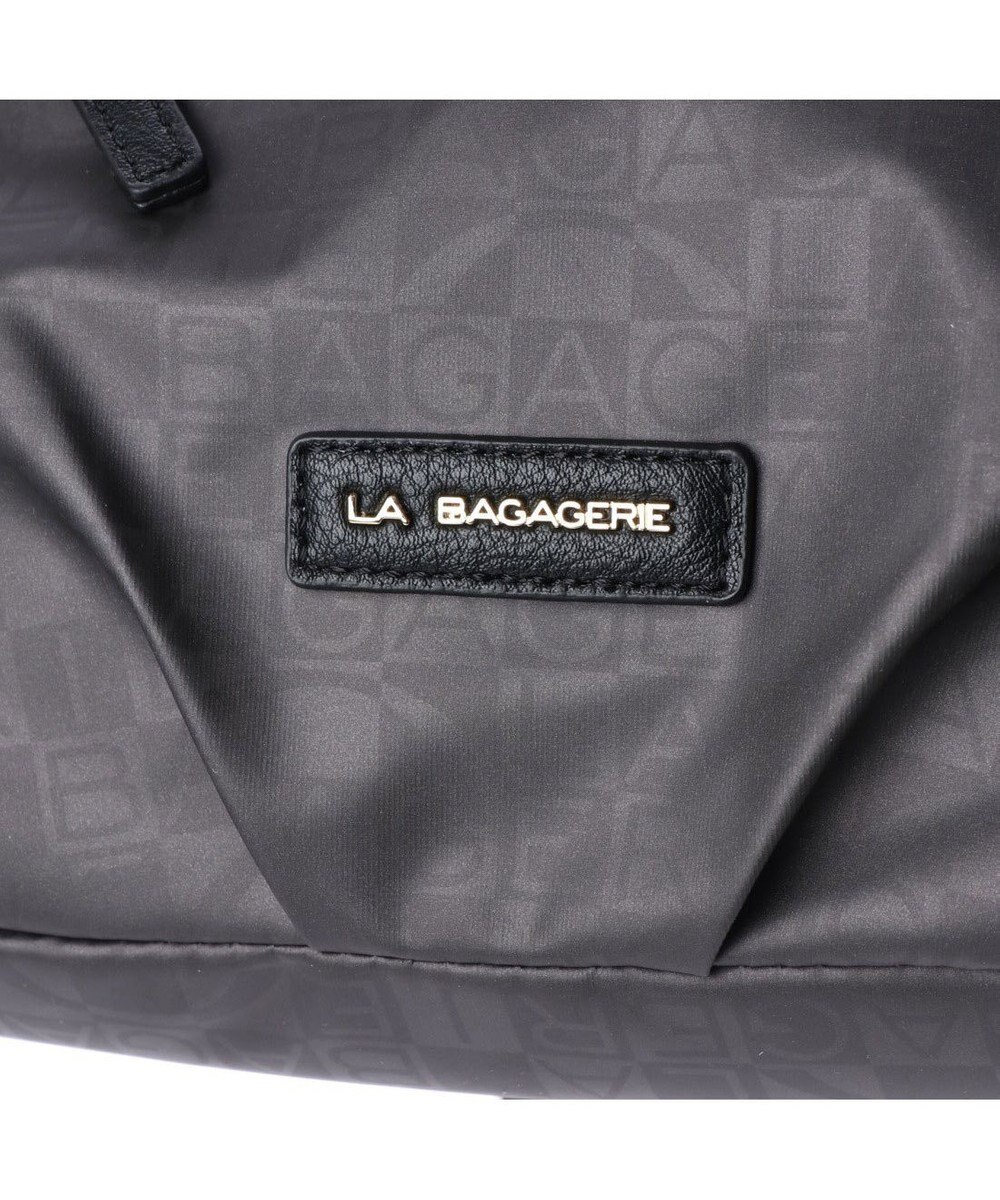 LA BAGAGERIE MONOGRAMME ポシェット 