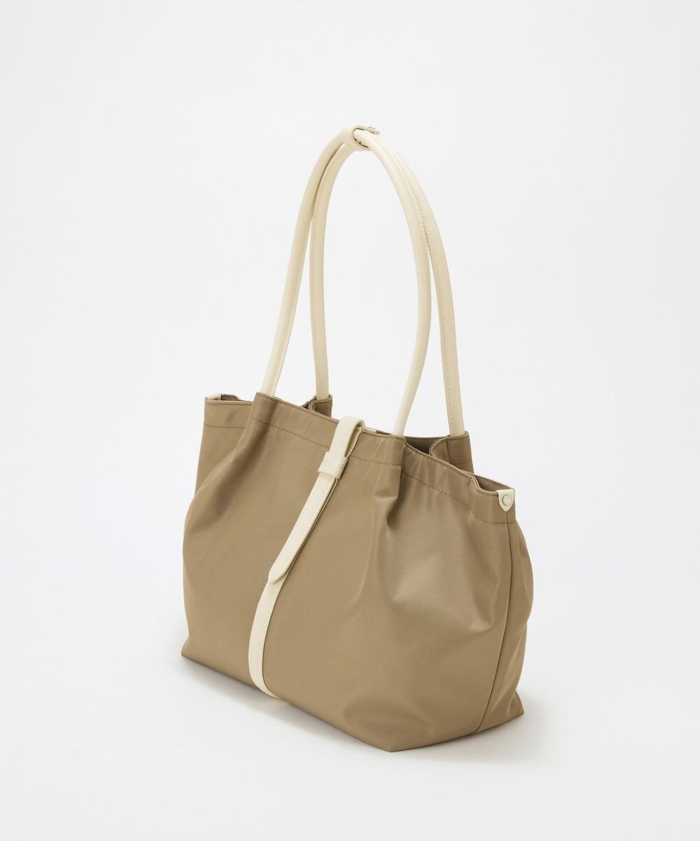 TOPKAPI 【TREASURE TOPKAPI】ナイロン センターベルト トートバッグ　A4 / 軽量 / 肩掛け 