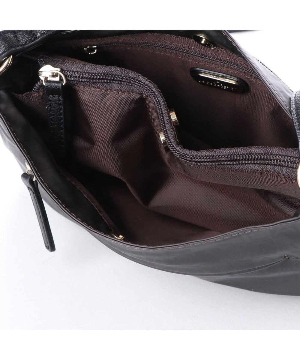 LA BAGAGERIE MONOGRAMME ポシェット 