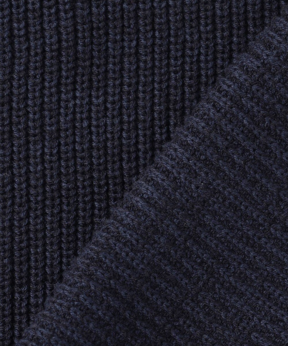 J.PRESS YORK STREET 【UNISEX】チルデンニット ベスト 