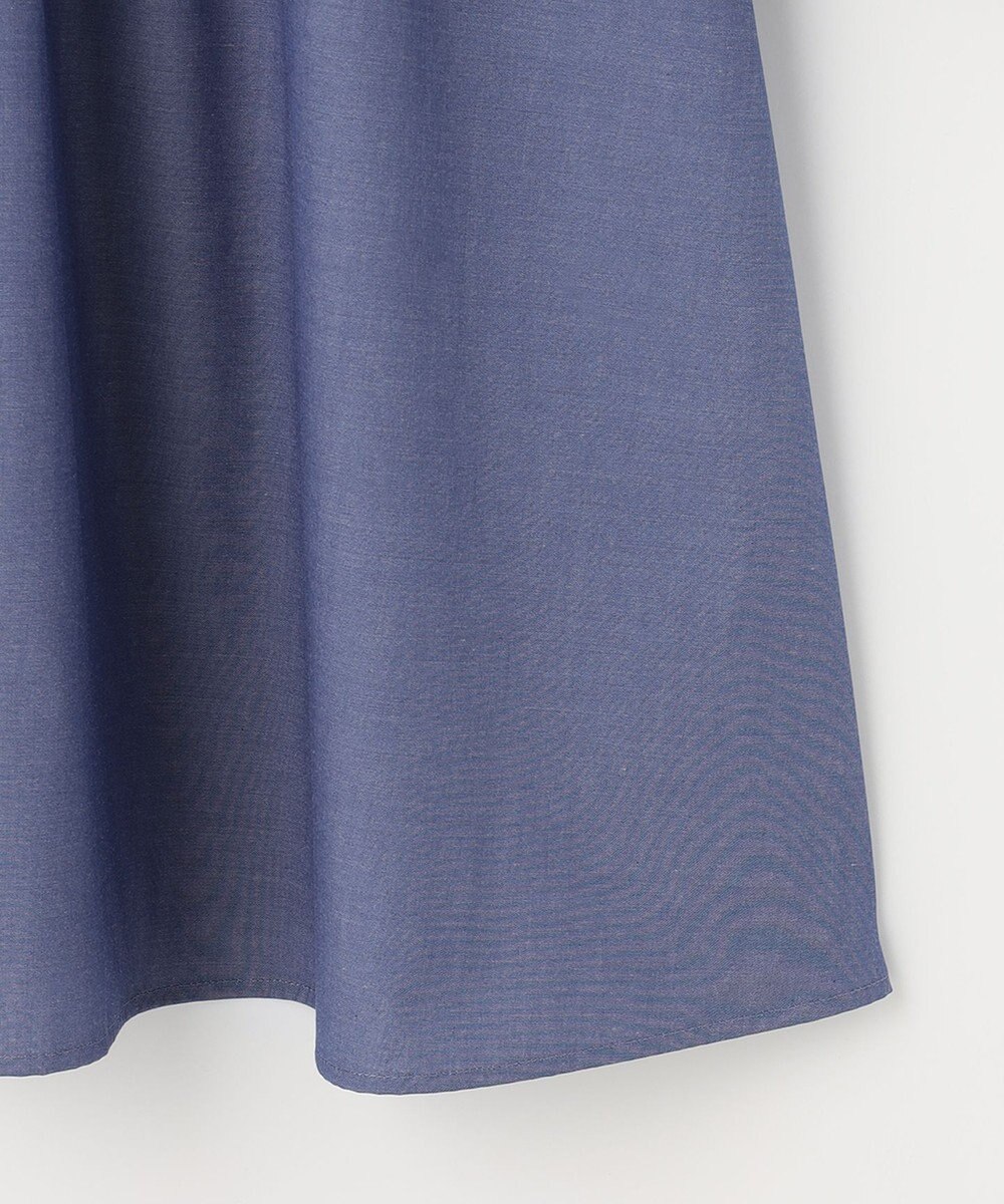 #Newans 【ANSWER for ほど甘トレンド】タックスリーブブラウス 