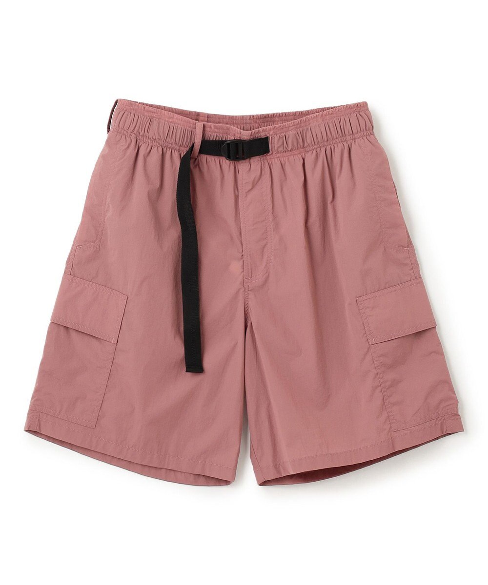 UNFILO MENS Light Move ショートパンツ [24年春夏商品] 