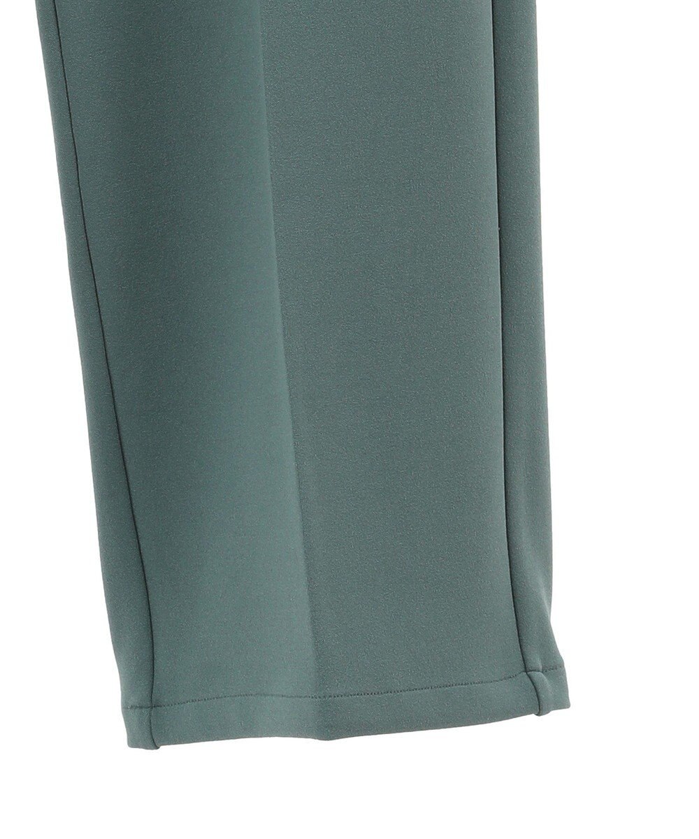 Green Parks ・Ｐｅｔｉｔ　Ｆｌｅｕｒ　タックテーパードパンツ 