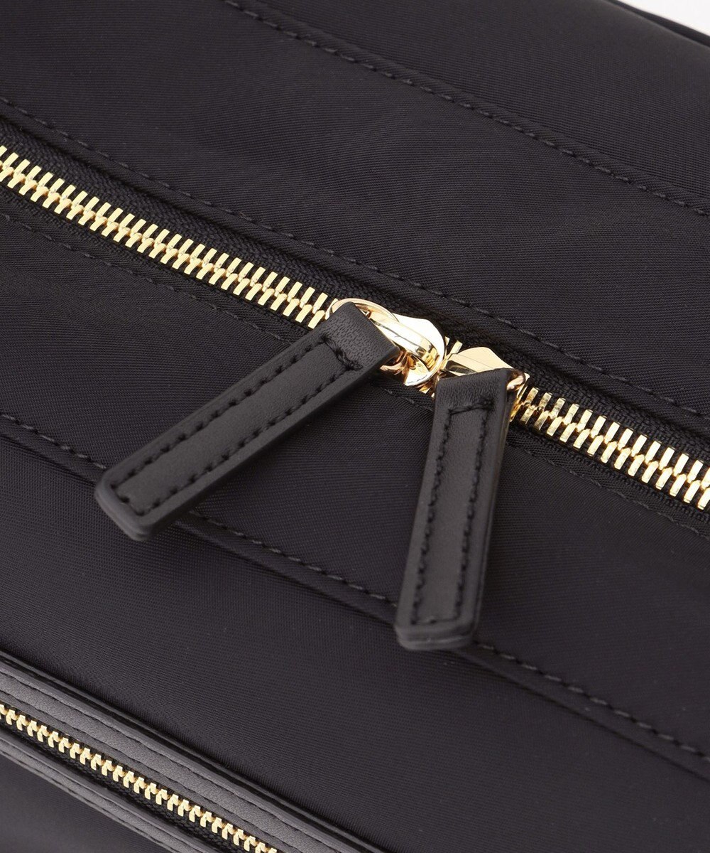 LA BAGAGERIE ループ2WAYショルダーバッグ　Mサイズ 