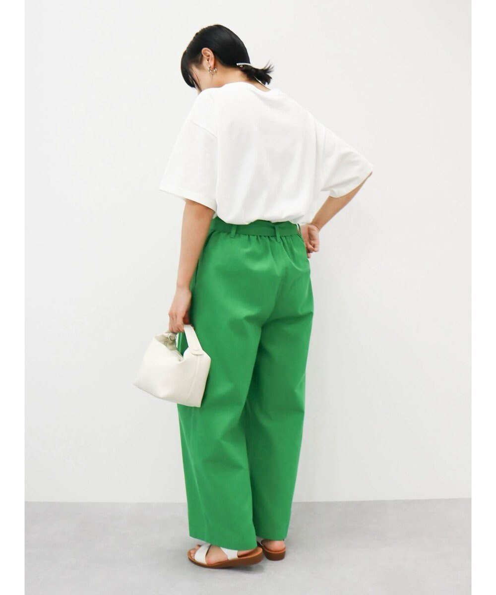 Green Parks Ｔｏｙ　ｓｔｏｒｙ／覗き込みＴｅｅ 