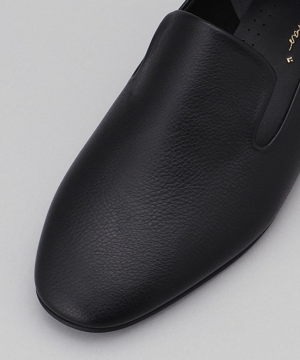 GOTAIRIKU Rivieras_スリッポン_スムース 