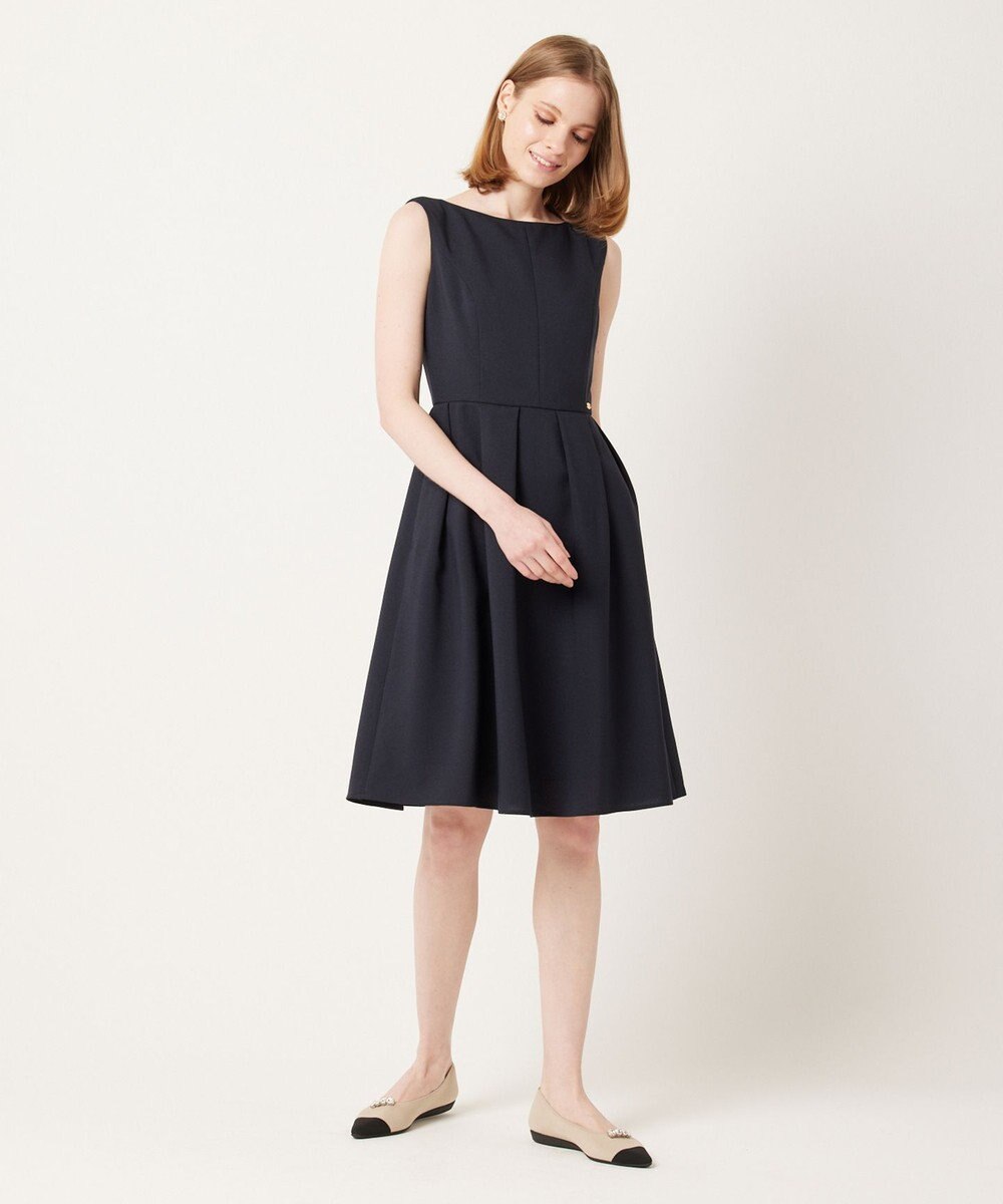 TOCCA 【大人百花掲載】【洗える】FIRST SPRING ドレス 