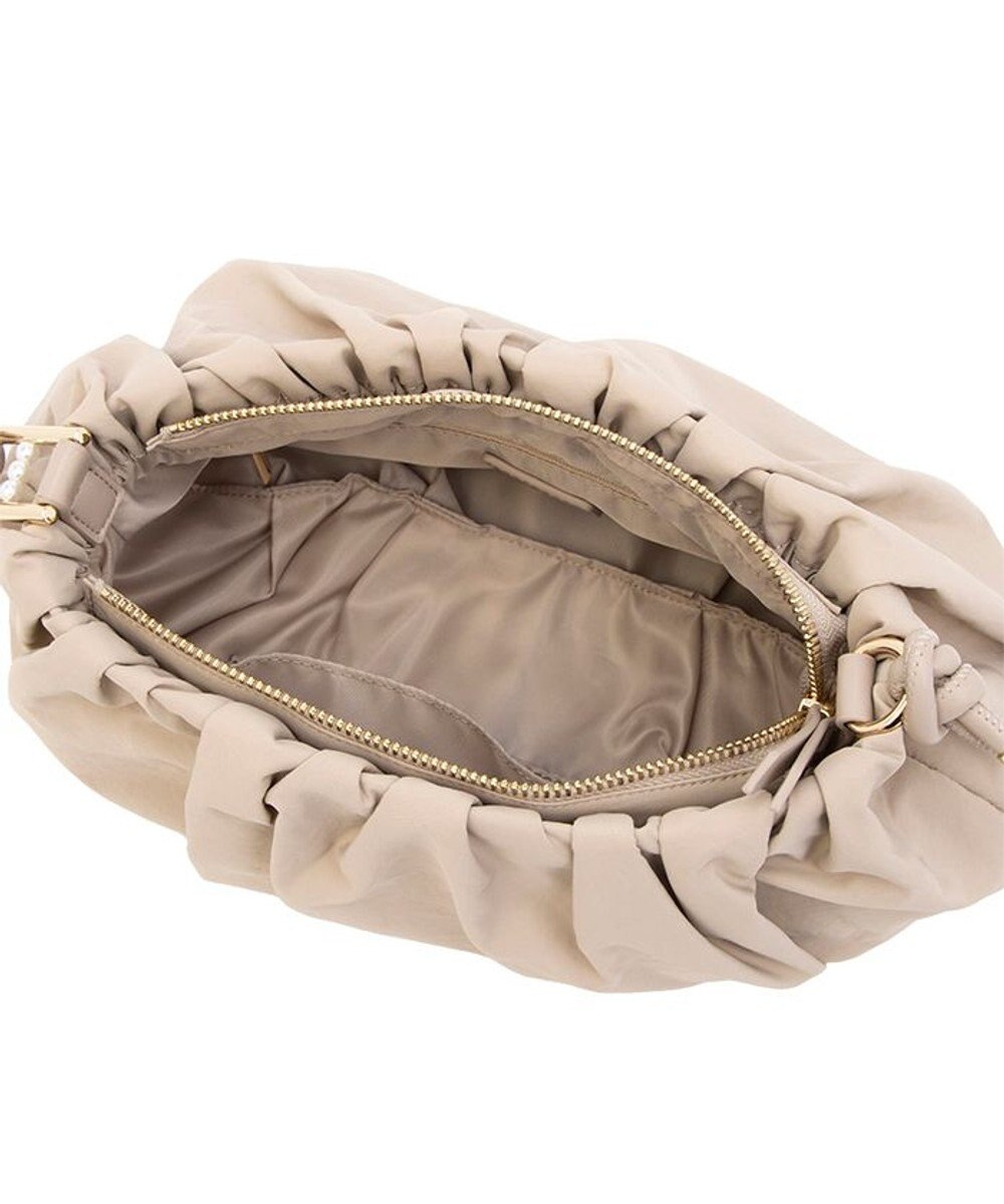 LANVIN en Bleu グラシリィ ミニショルダーバッグ 