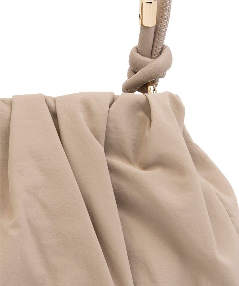 LANVIN en Bleu グラシリィ ミニショルダーバッグ 