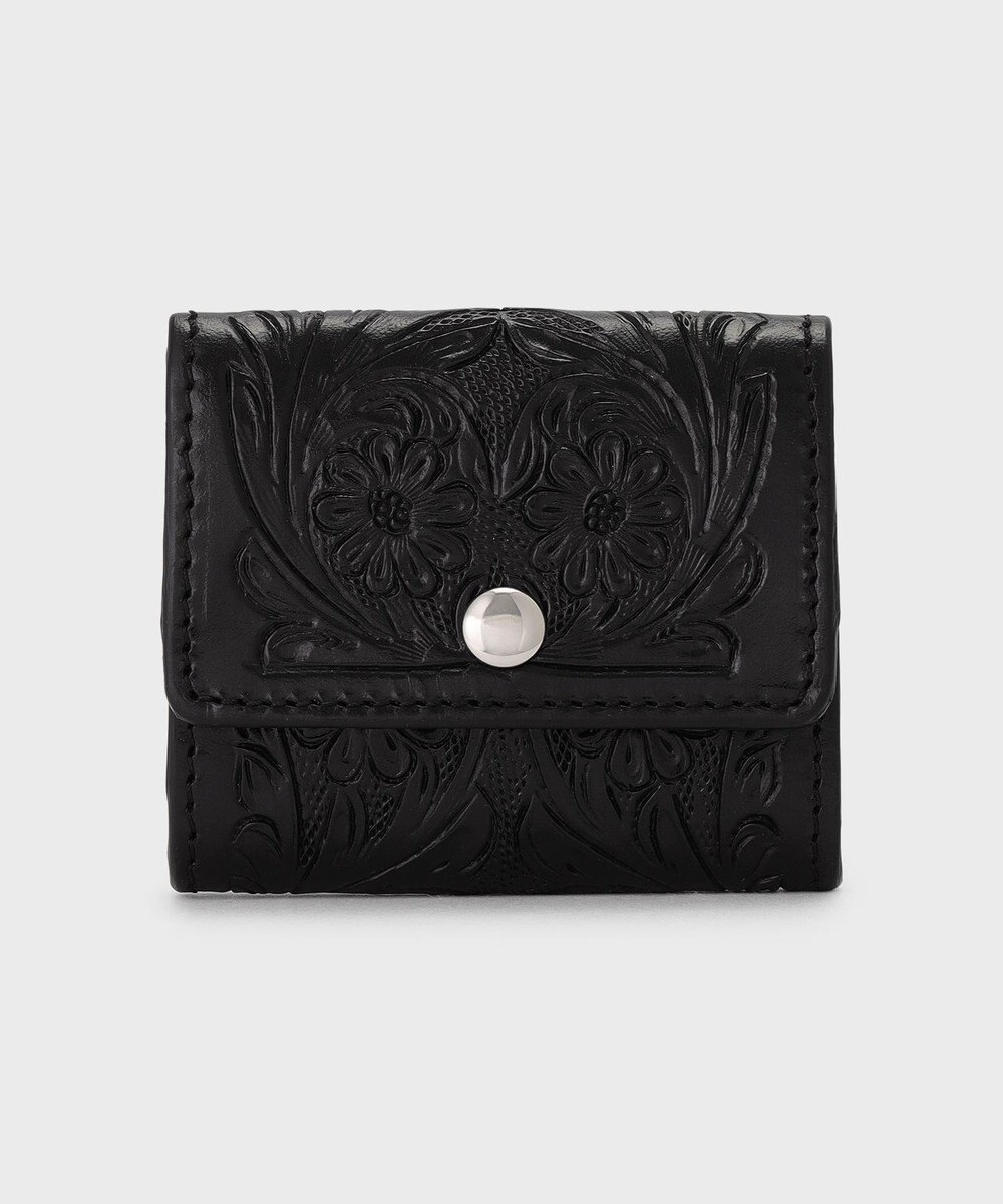 GRACE CONTINENTAL Mini CoinCase 
