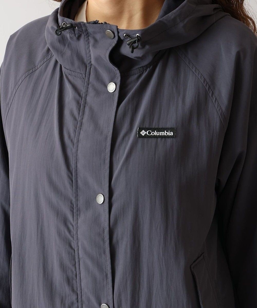 Columbia Columbia/ ウィメンズジプシーバーズフーデッドジャケット /コロンビア 