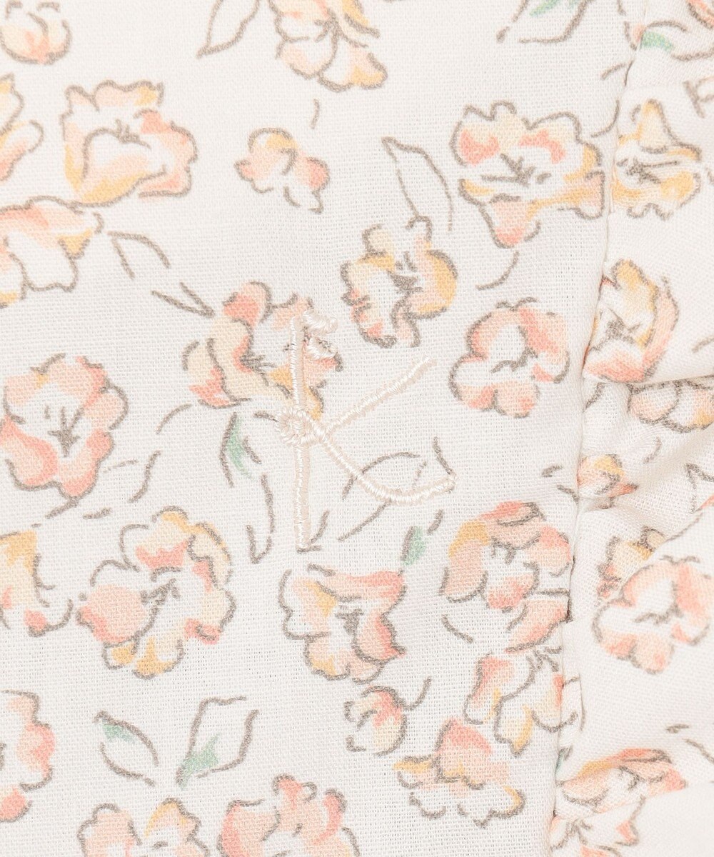 組曲 KIDS 【100㎝】サクラララ・ワンピース 