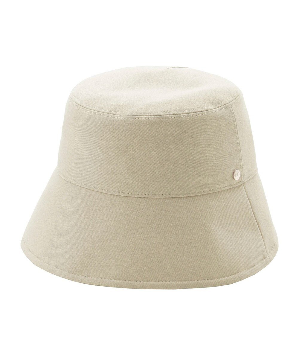 MOONBAT FURLA(フルラ) ベルクロッシェハット 日本製 