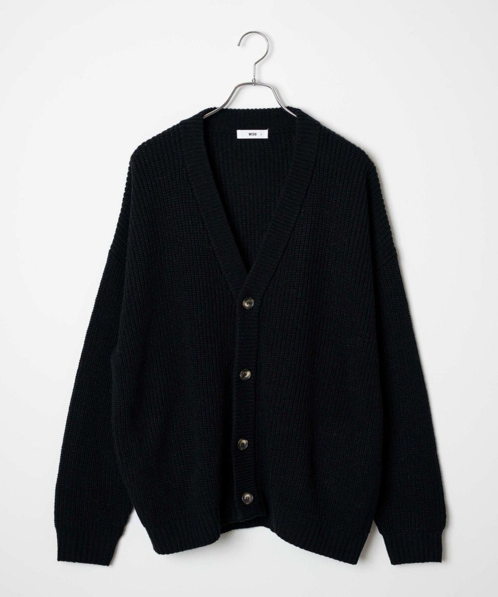 WEGO ルーズカーデ 