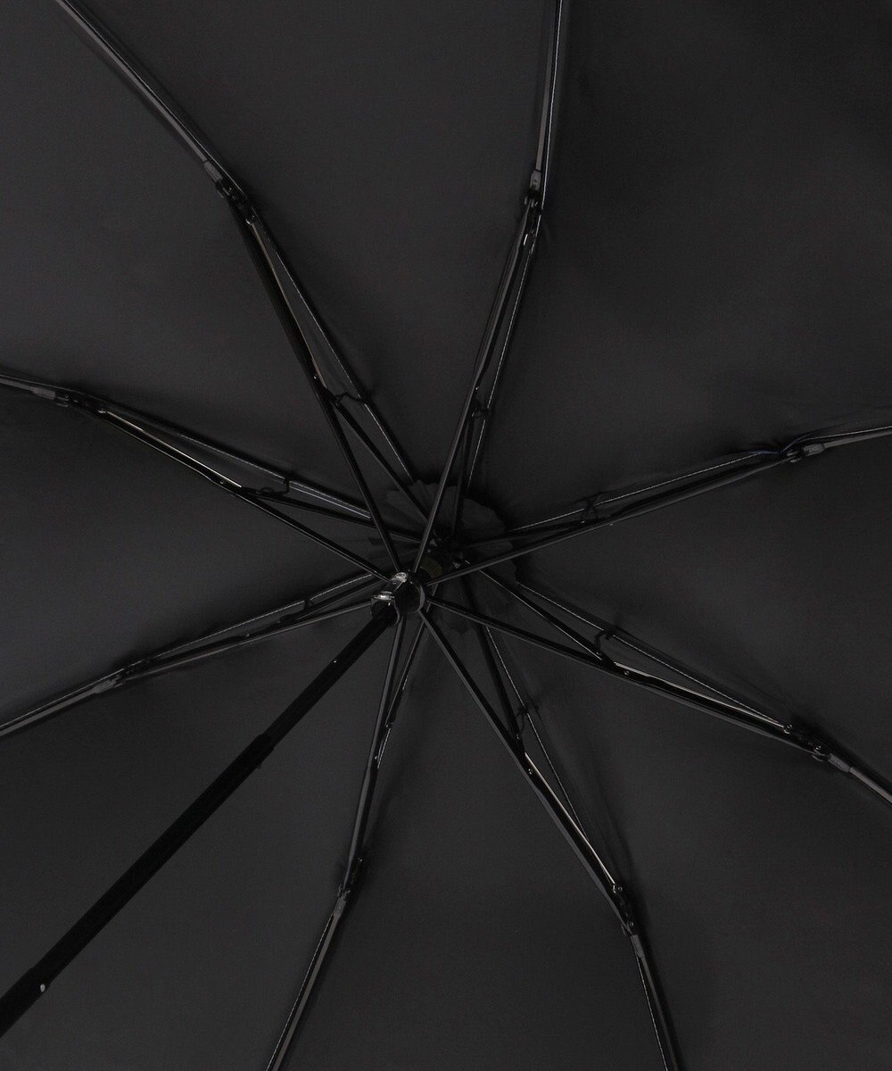 MOONBAT 【遮光率100％/遮熱/UV/大寸/軽量】POLO RALPH LAUREN（ポロ ラルフローレン）晴雨兼用日傘  ポロポニー 無地 折りたたみ傘 大きめ 