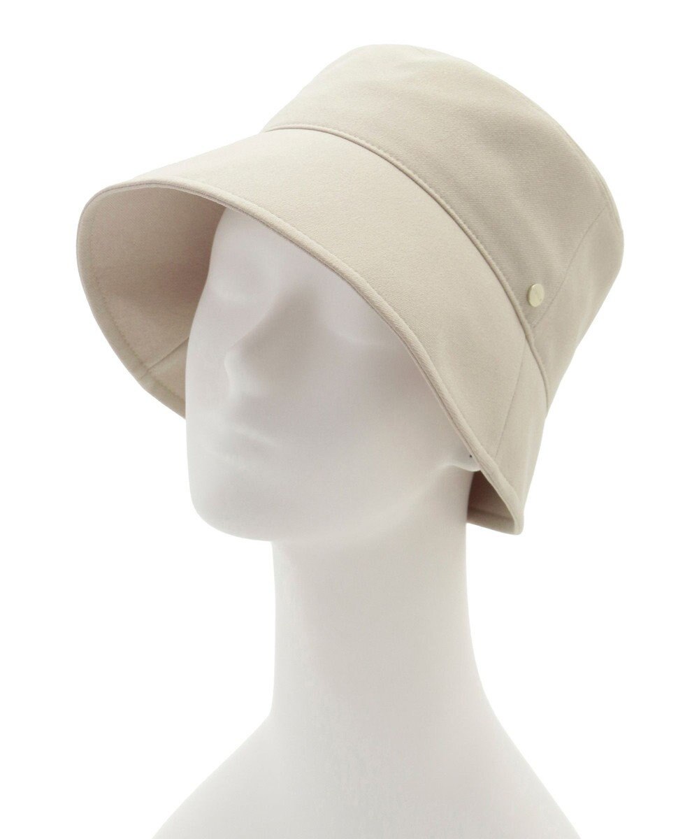 MOONBAT FURLA(フルラ) ベルクロッシェハット 日本製 