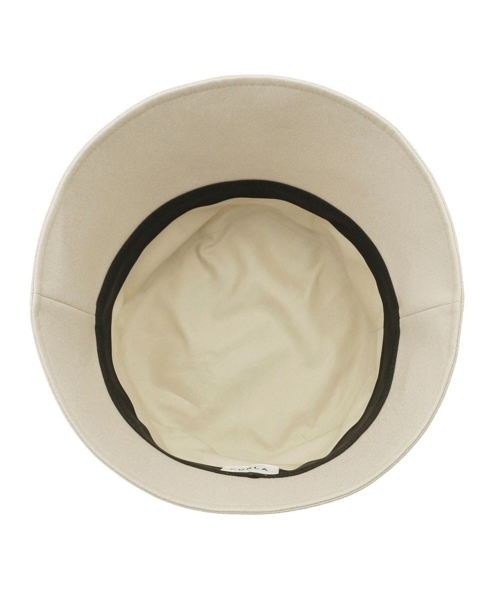 MOONBAT FURLA(フルラ) ベルクロッシェハット 日本製 