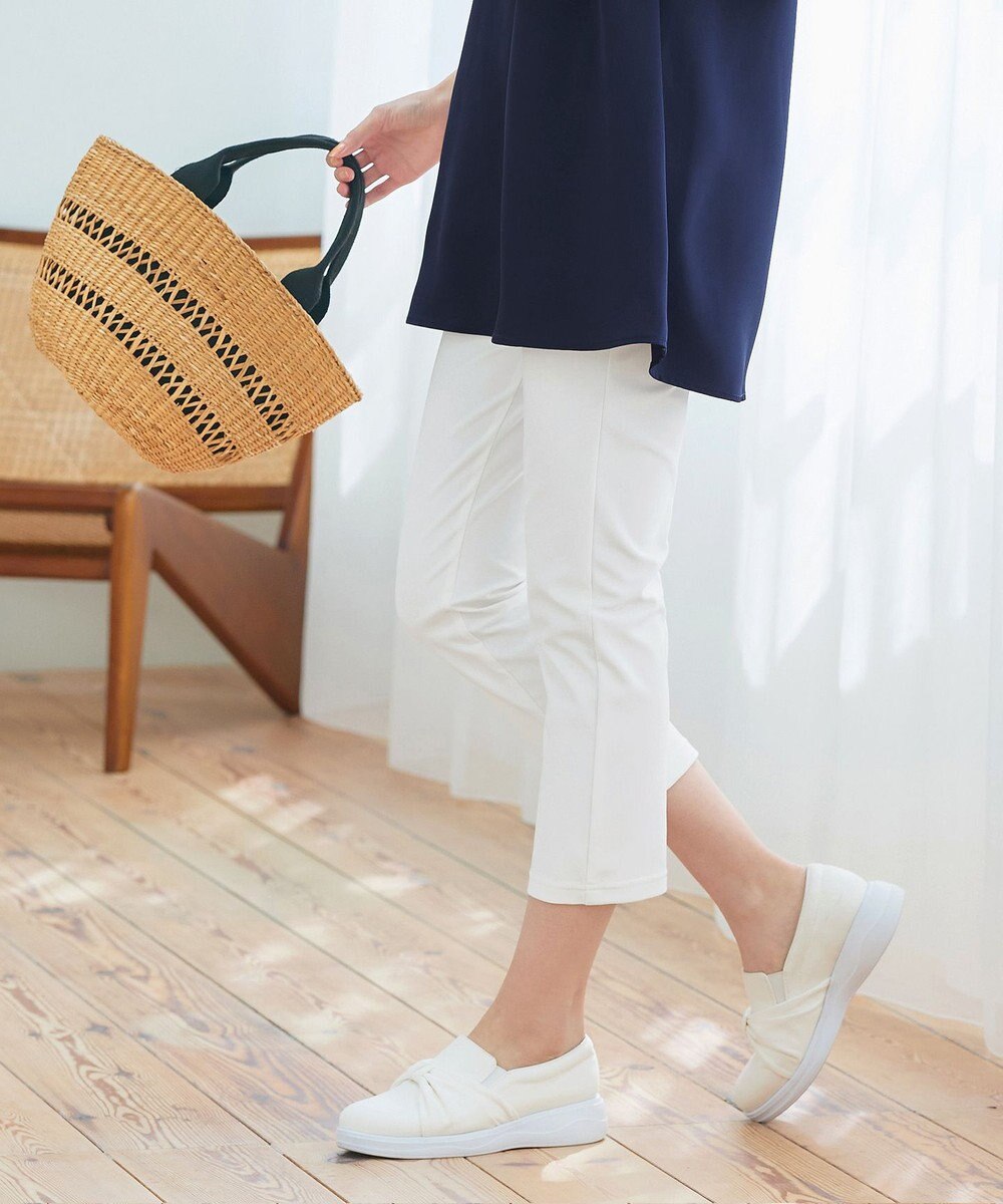 Tiaclasse 【日本製】サラリラパンツ 