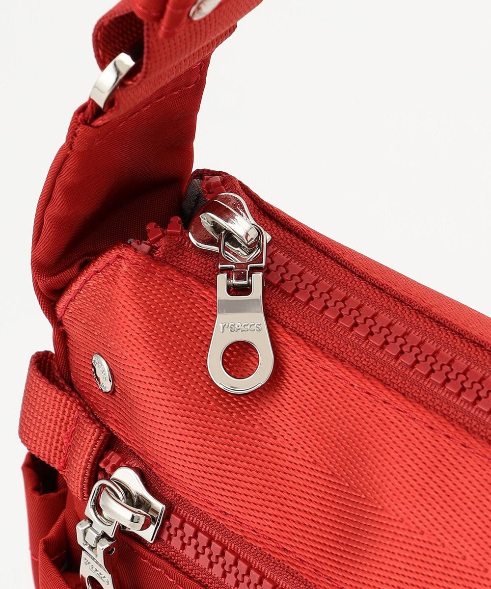 Y'SACCS テープデザイン　トラベルショルダーバッグ 