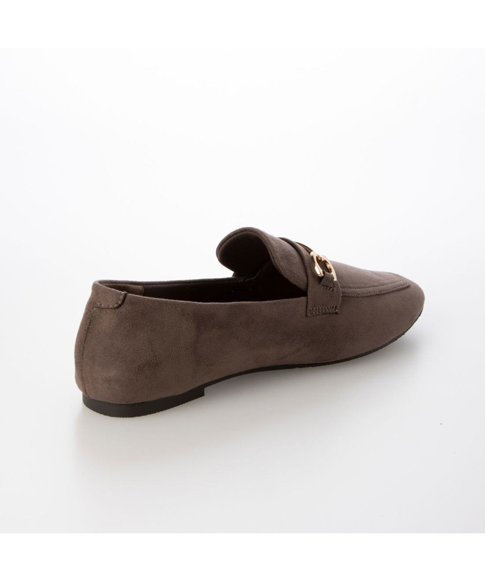 ing <ing>【WEB限定】【レイン対応】ビットローファー 