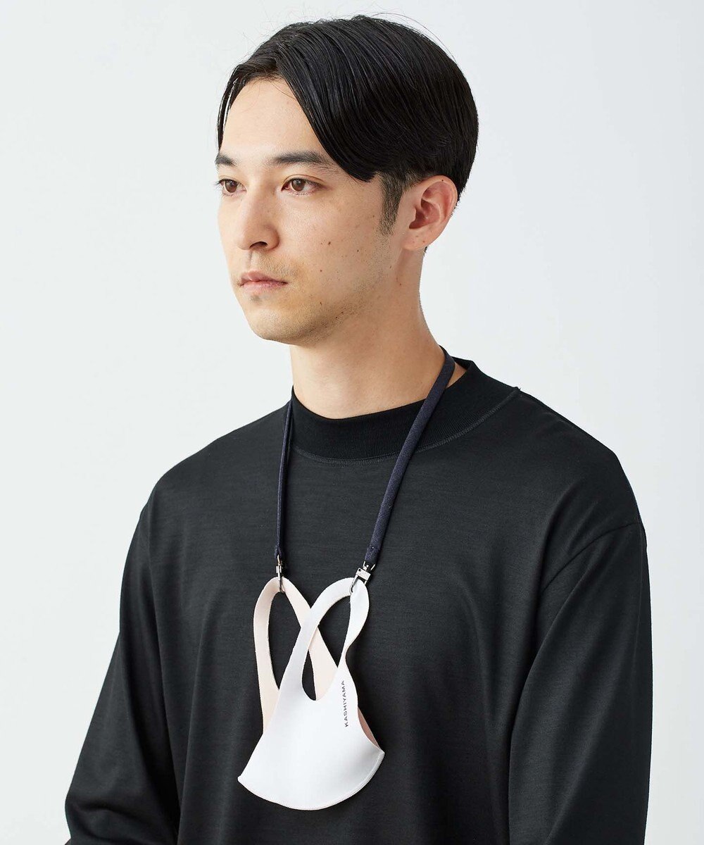 KASHIYAMA マスクストラップA 