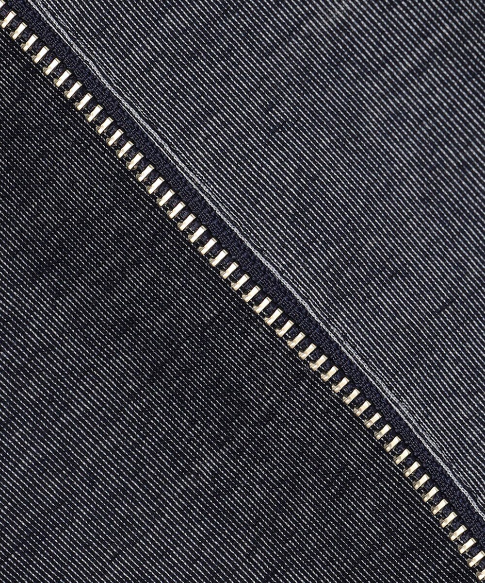 J.PRESS MEN フルジップトラックジャケット 