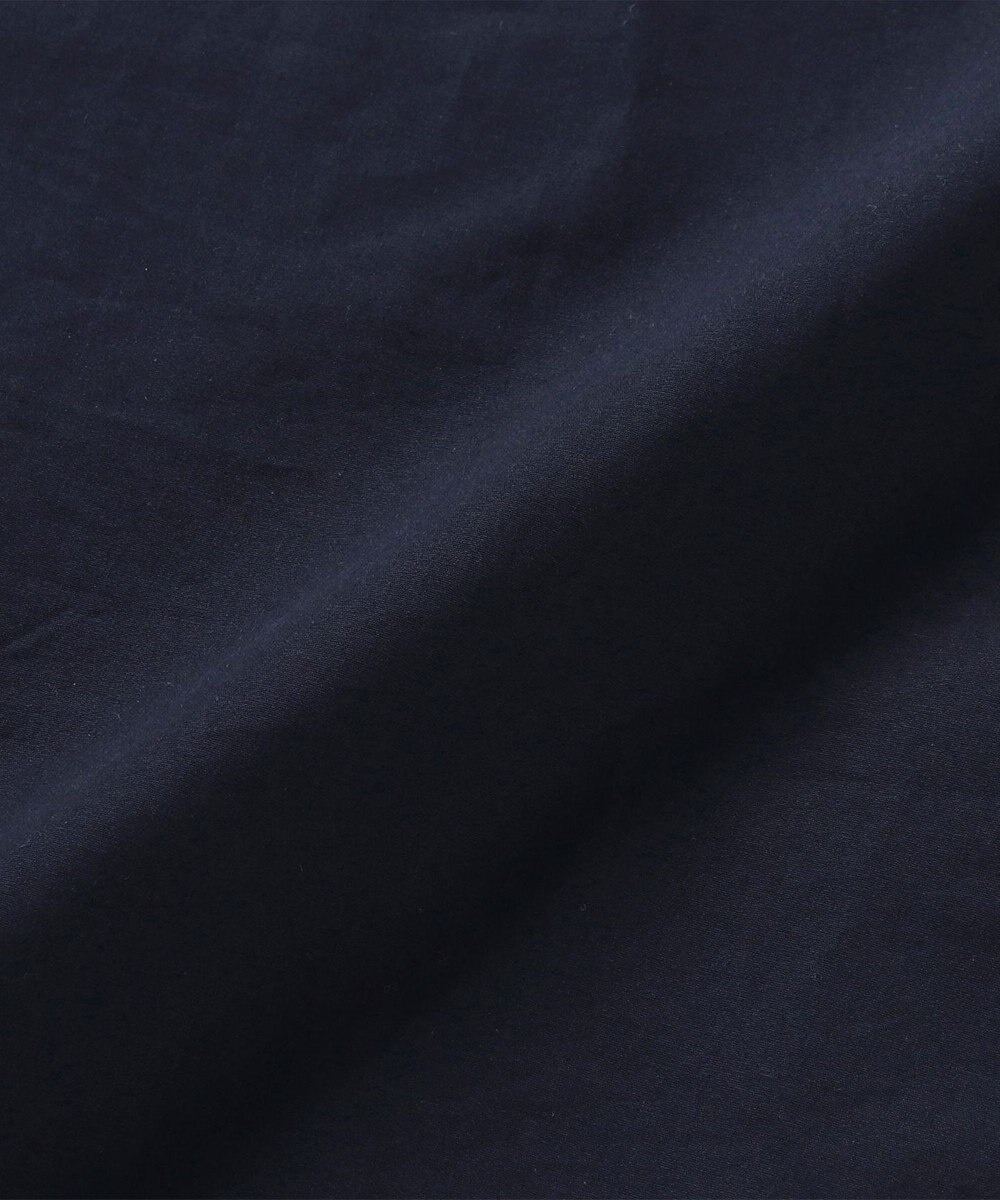 WHITE MAILS 【阿久津ゆりえコラボ】フロントタック Vネック ワンピース 