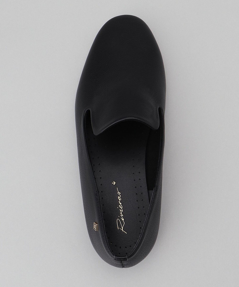 GOTAIRIKU Rivieras_スリッポン_スムース 