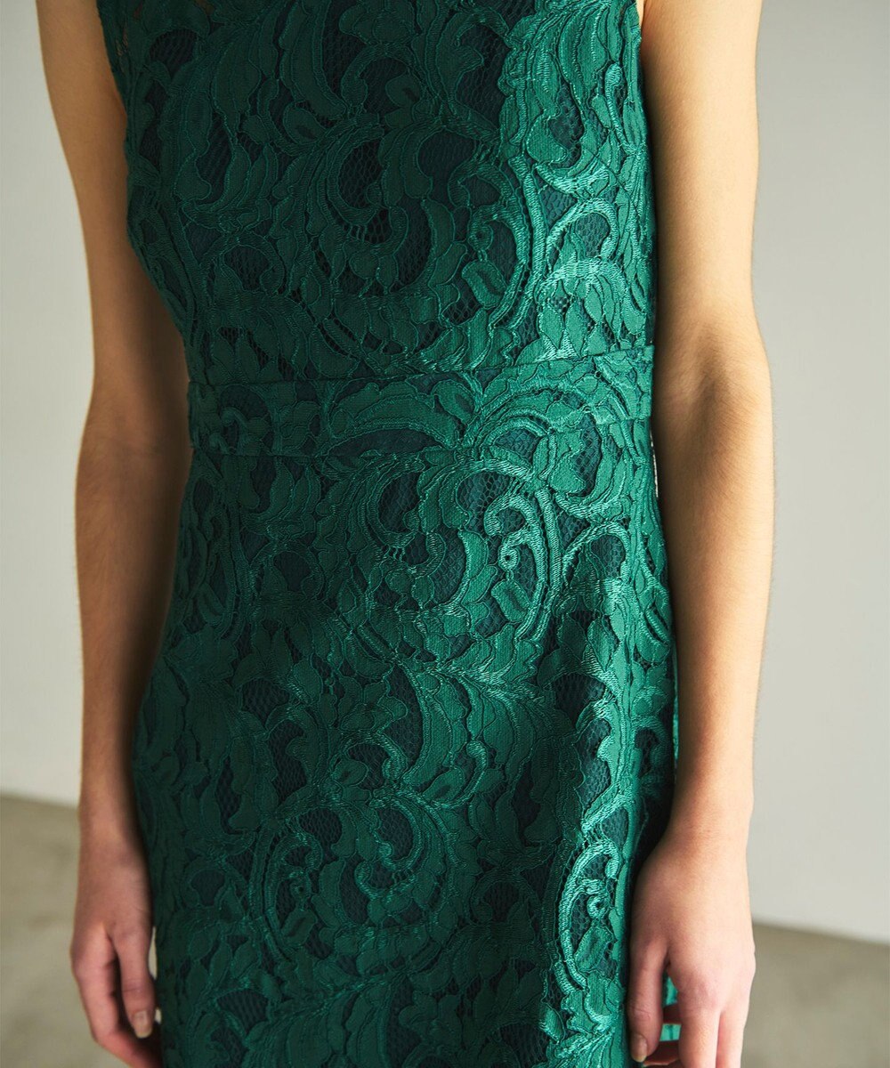 GRACE CONTINENTAL 【オンライン限定ドレス】La notte 