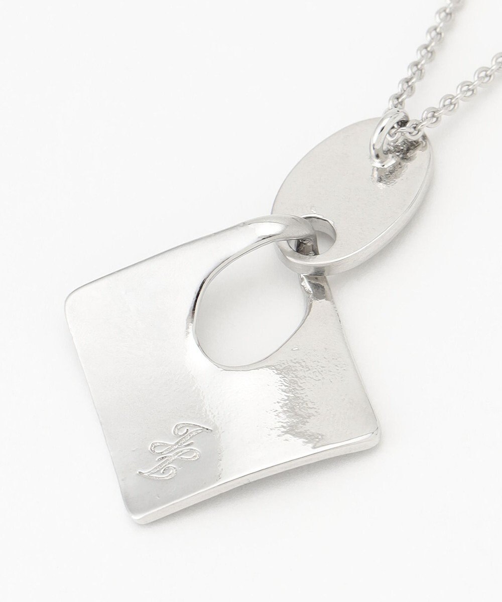 自由区 オリエンタルハング ネックレス 