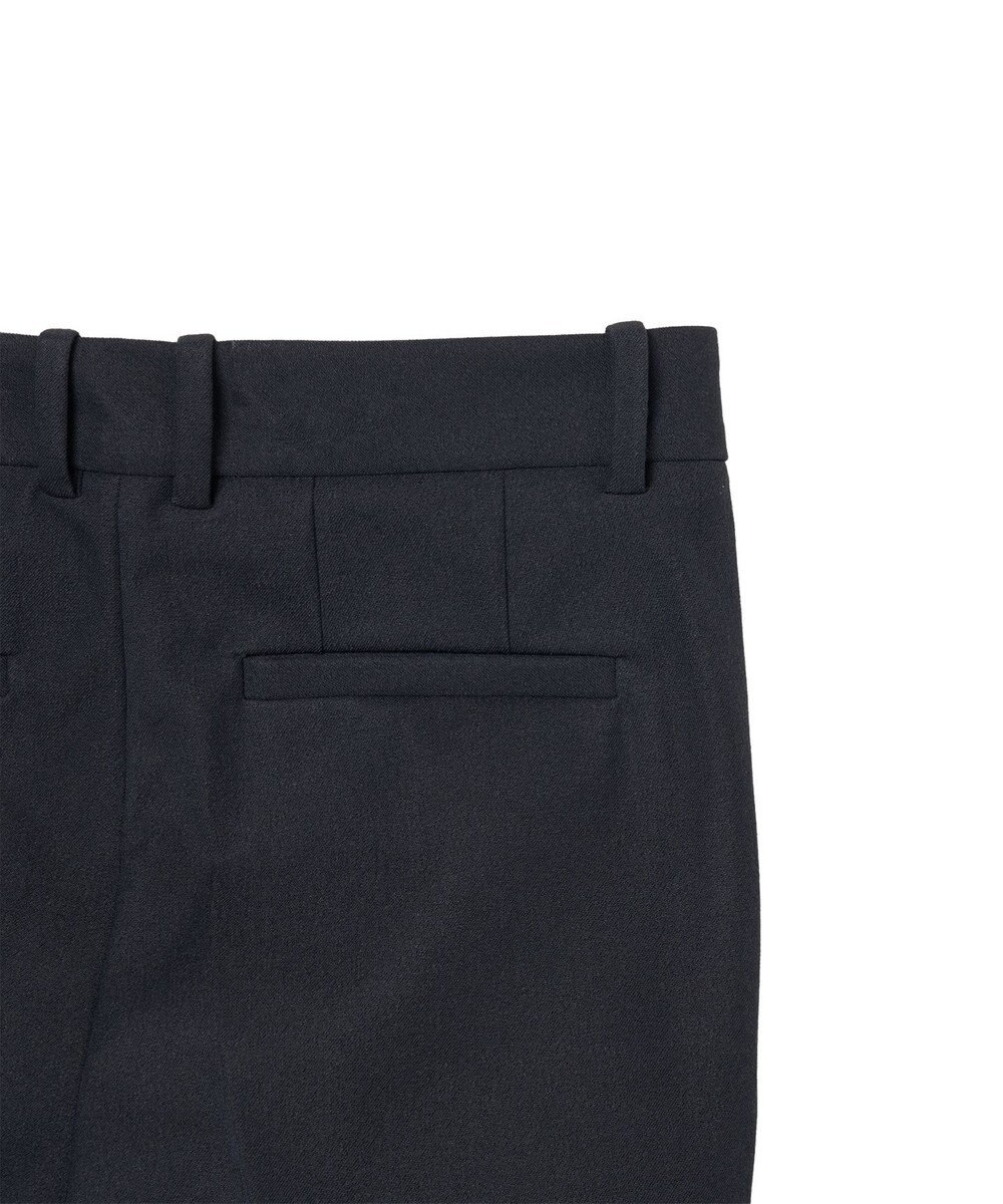 JOSEPH ギャバジンストレッチトラウザーズ　コールマン 