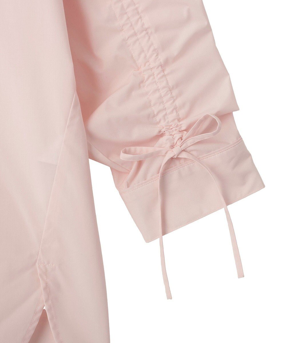 YECCA VECCA イージーケアドロストシャツ 