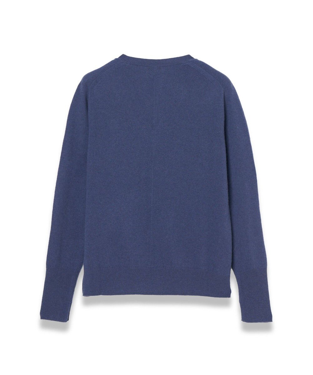 JOSEPH 【洗える】ライトピュアカシミヤ　Vネックニット 