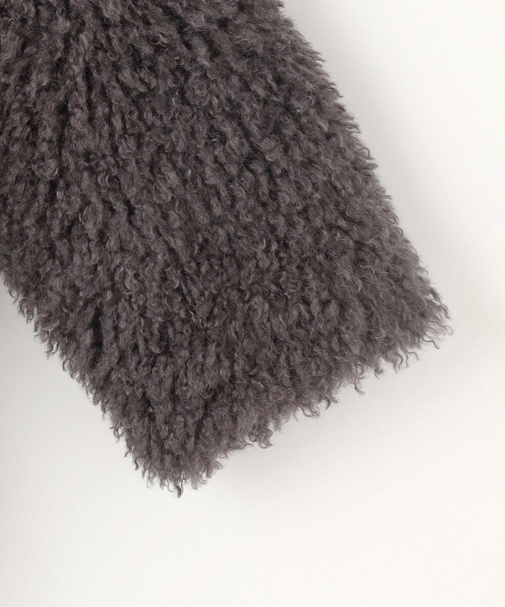 NAVE 【Nave】ニードルボア ミドル ジャケット 