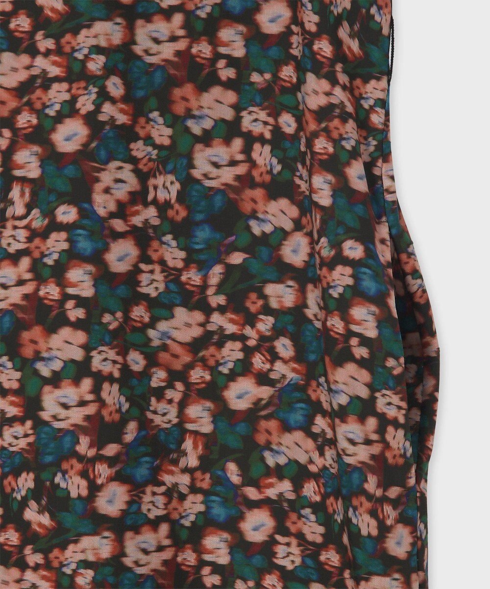 Paul Smith Tea Floral プリント ワンピース 