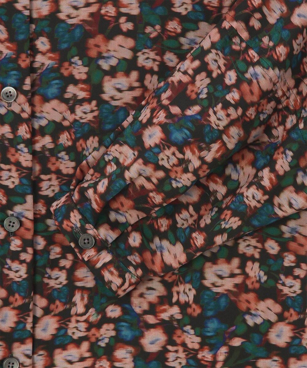 Paul Smith Tea Floral プリント ワンピース 