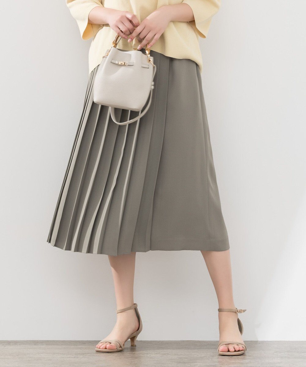 ONWARD Reuse Park 【23区】スカート春夏 