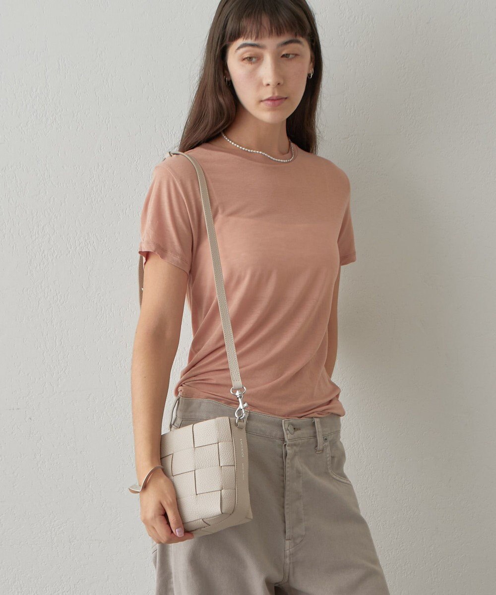 IACUCCI  ベルタ MINI CERVO 