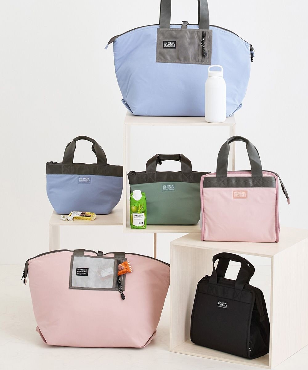 ROOTOTE 3596【ルートート】PT.サーモキーパー.ランチS.ベーシック-D 