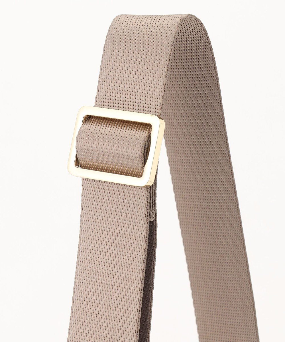 TOCCA 【撥水】NOBLE RIBBON CAMERABAG バッグ 