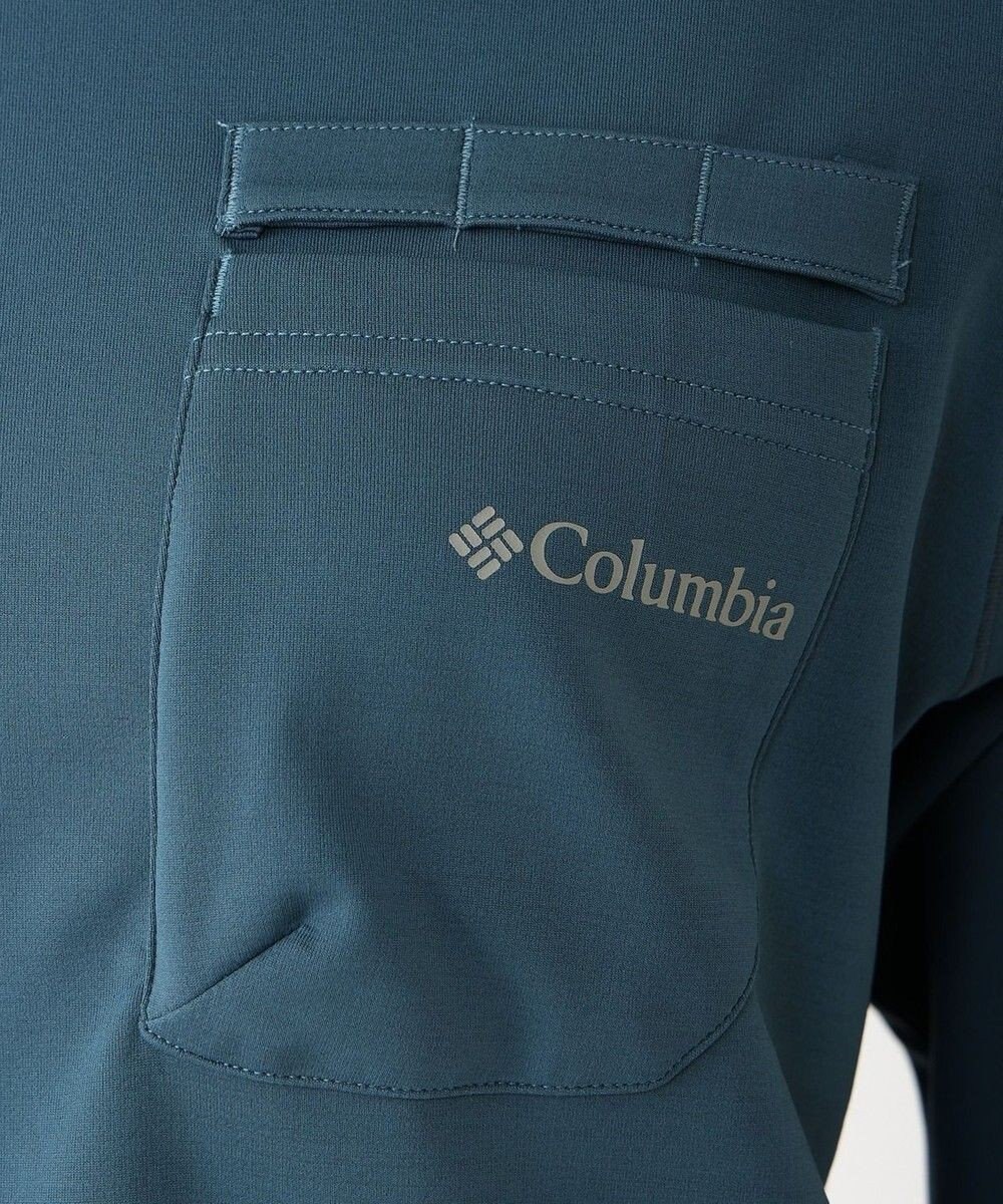 Columbia Columbia/ マウンテンズアーコーリングロングスリーブTシャツ /コロンビア 