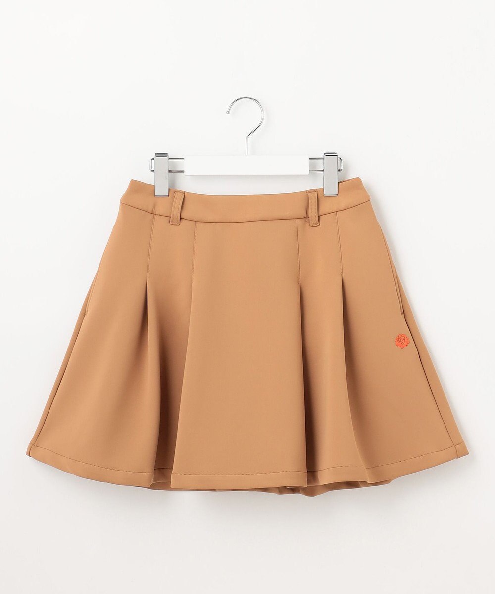 PW CIRCULUS 【WOMEN】フレアスカート 