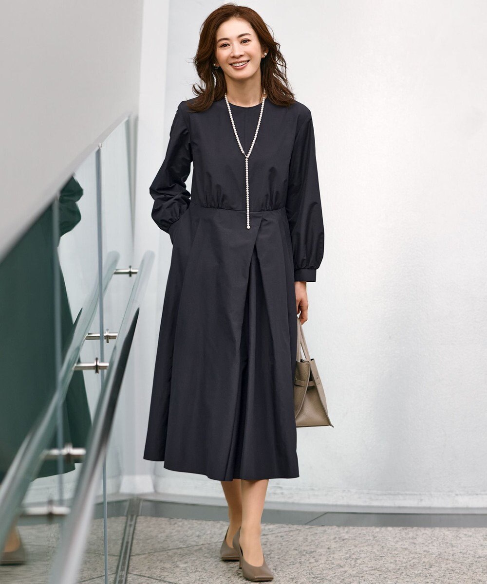 23区 【VIOLAd'ORO】イタリアンWフェイスレザー トートバッグ 