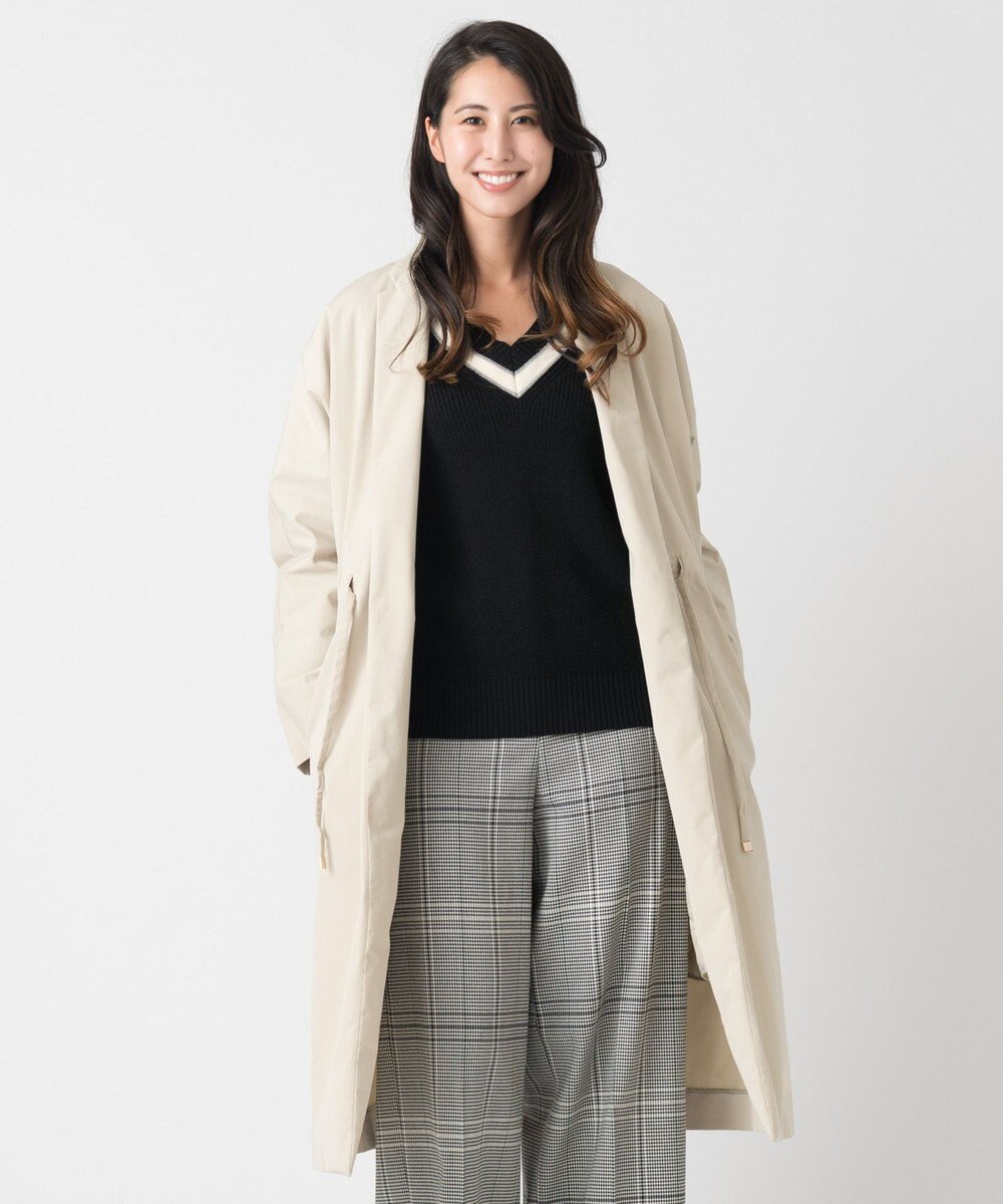 ONWARD Reuse Park 【BEIGE】コート秋冬 