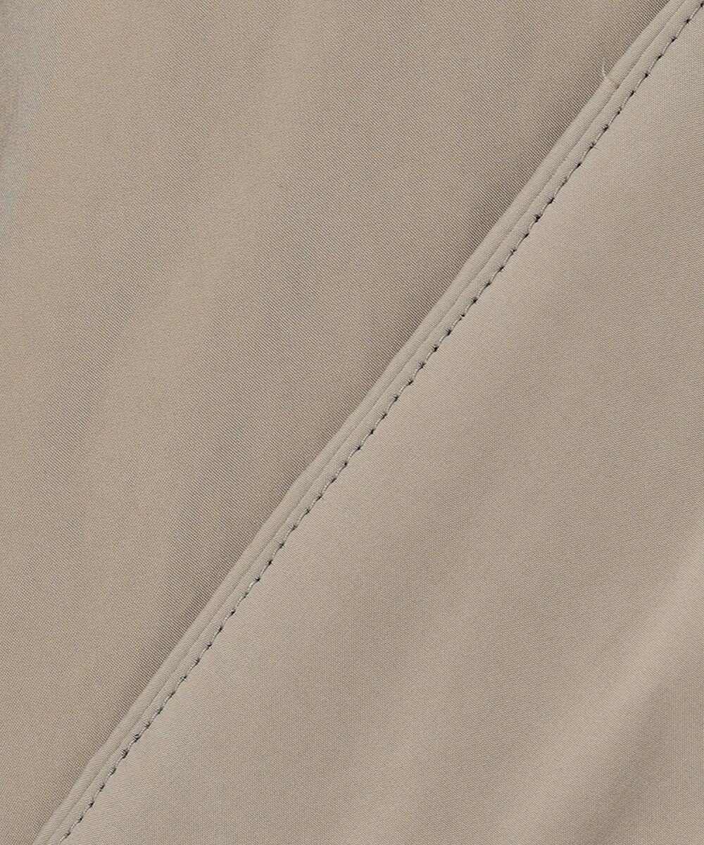 ICB L パディングジャケット 