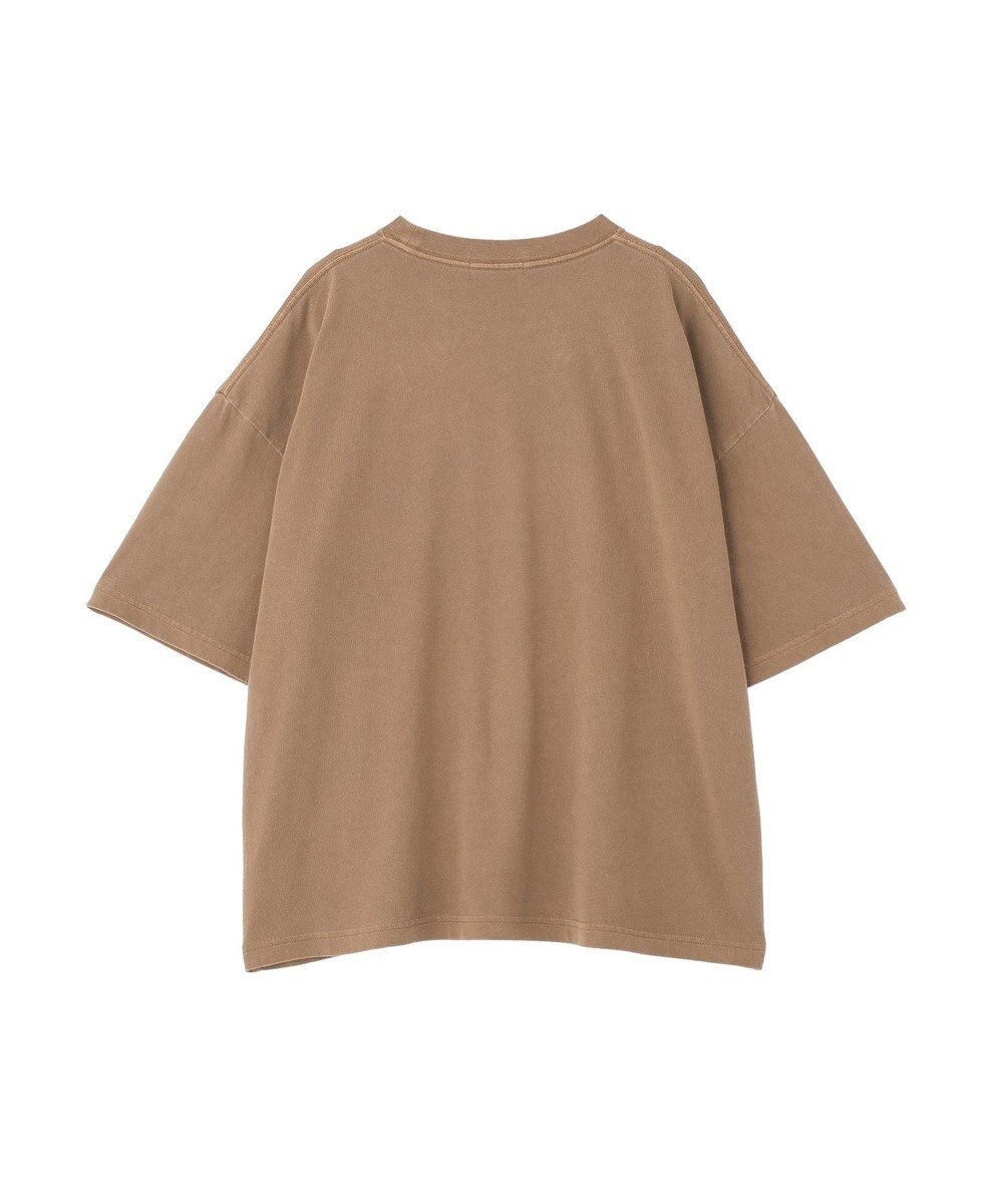 Green Parks ピグメントロゴＴシャツ 