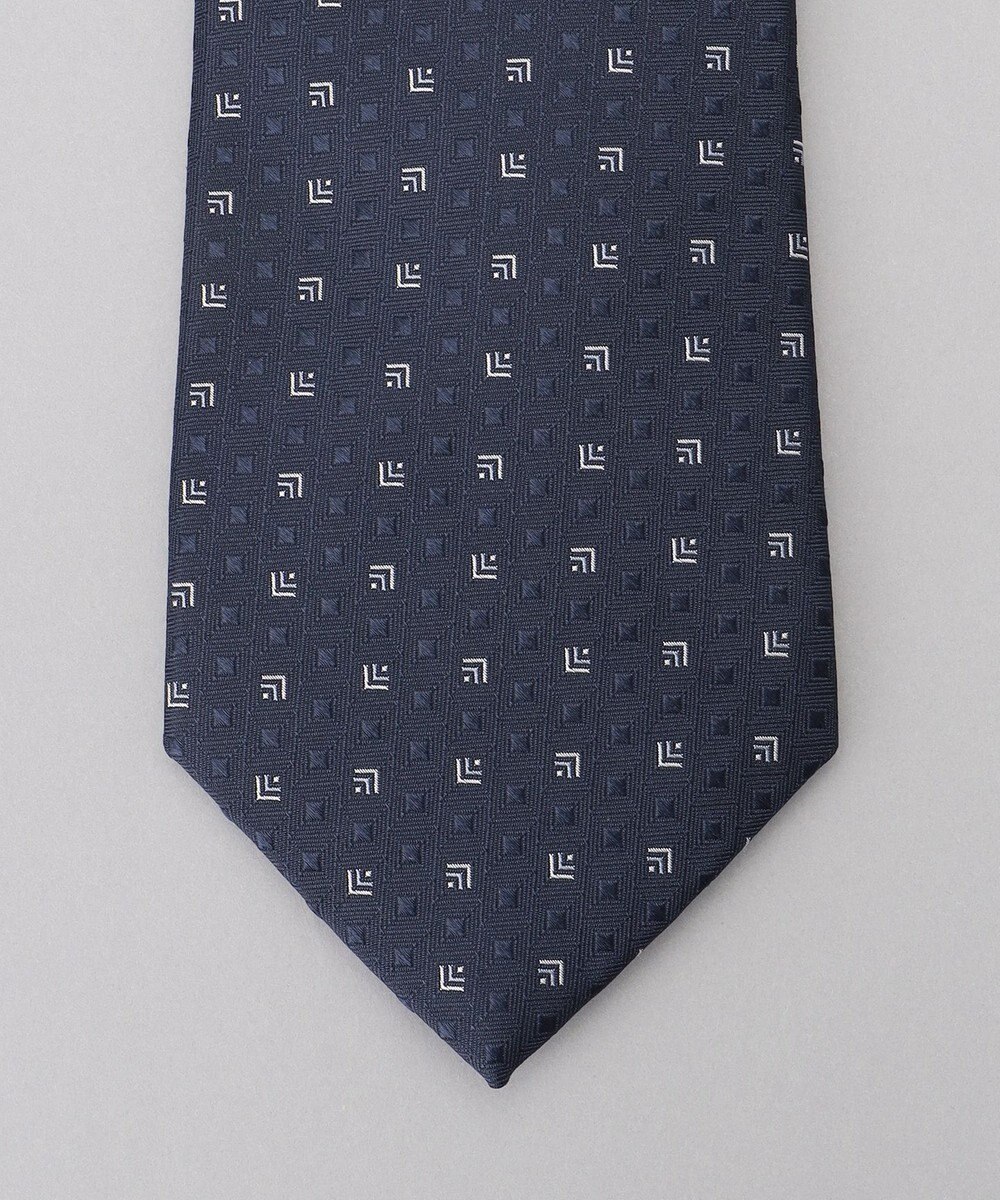 GOTAIRIKU GOTAIRIKU別注【MANTERO/マンテロ】ネクタイ_小紋柄 