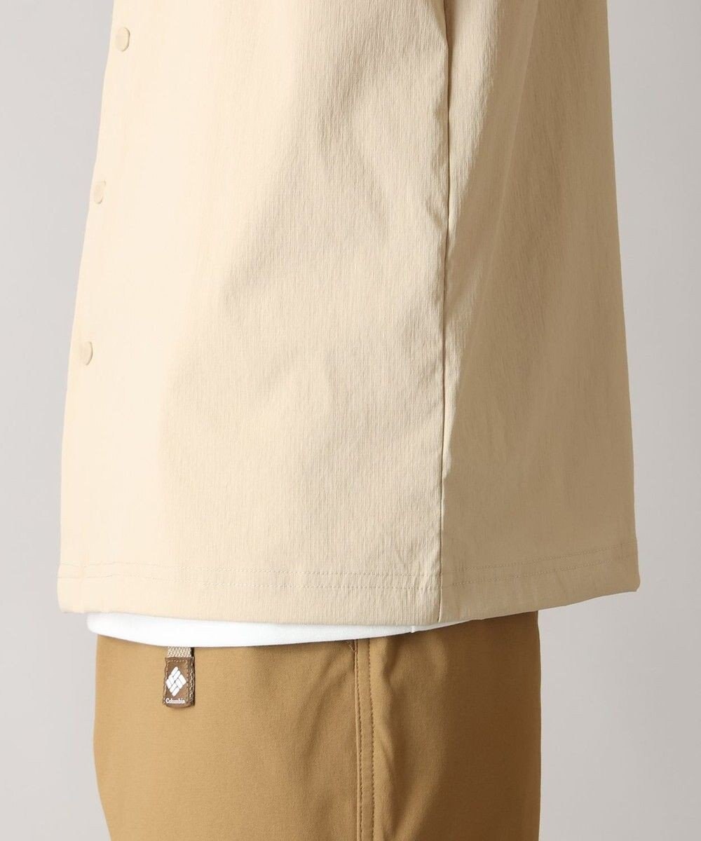 Columbia Columbia/ ランドローマーリップストップショートスリーブシャツII /コロンビア 